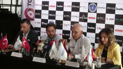 Bursa’da Ralli Zamanı: Atış Yapı 49. Yarışa Hazır