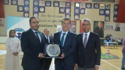 Teknoloji Meraklıları Gemlik’te Yarıştı