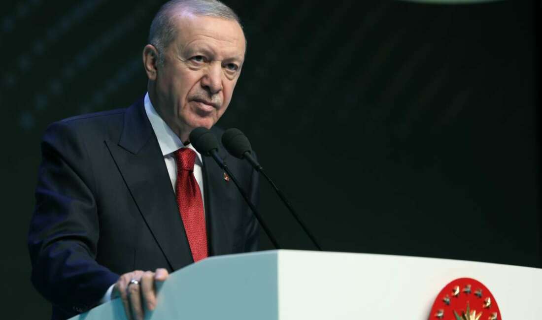 CHP Genel Başkanı Özgür