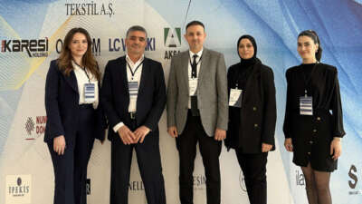 Bursa Uludağ Üniversitesi (BUÜ) ve