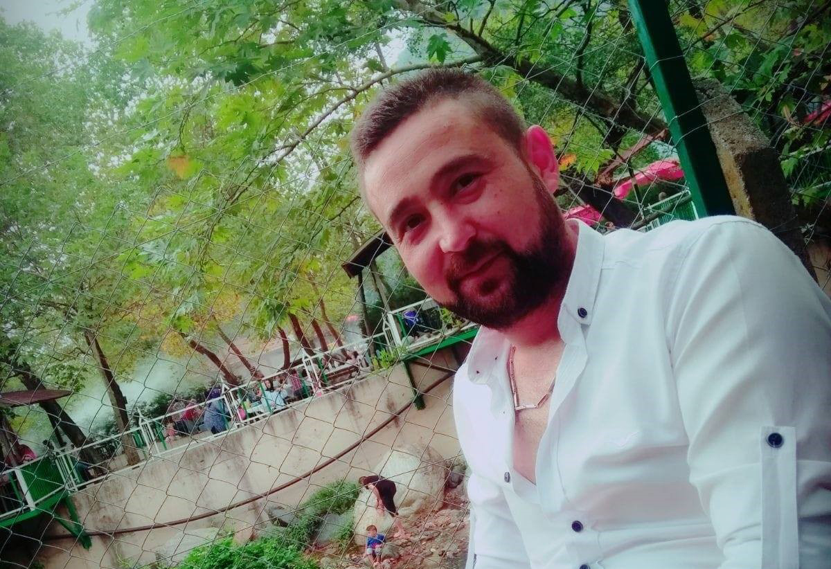 Kaza sonrası hastanede müşahede altında kalmayı reddeden sürücü hayatını kaybetti