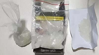 Bursa'nın İznik ilçesinde polis ekiplerinin