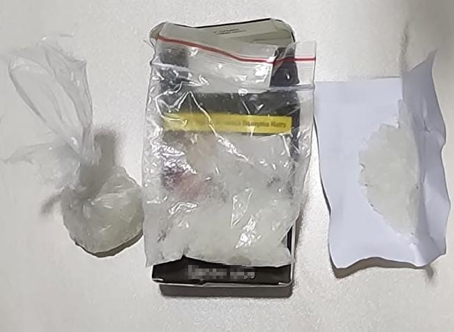 İznik’te polis ekiplerinin durdurduğu araçtan uyuşturucu çıktı Bursa'nın İznik ilçesinde polis
