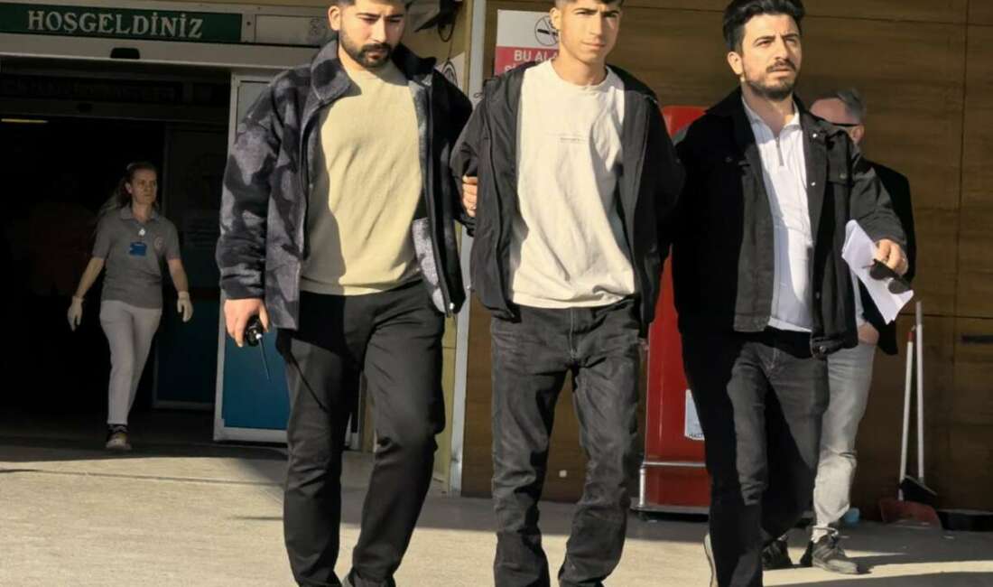 Tarla ve araç satışında indirim vaadiyle 5 kişiyi dolandırdı, tutuklandı Bursa'nın İnegöl ilçesinde tarla
