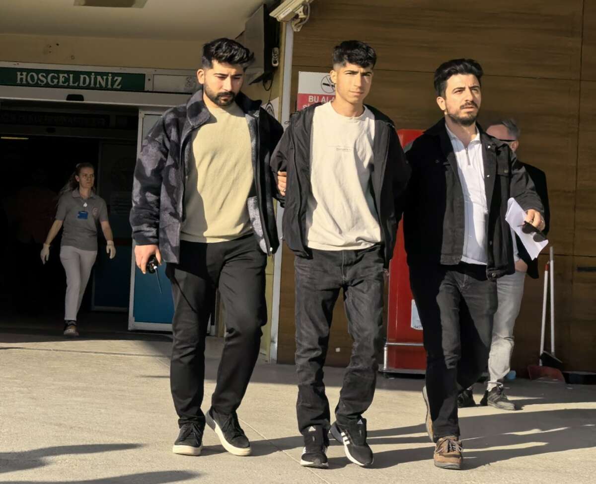 Tarla ve araç satışında indirim vaadiyle 5 kişiyi dolandırdı, tutuklandı
