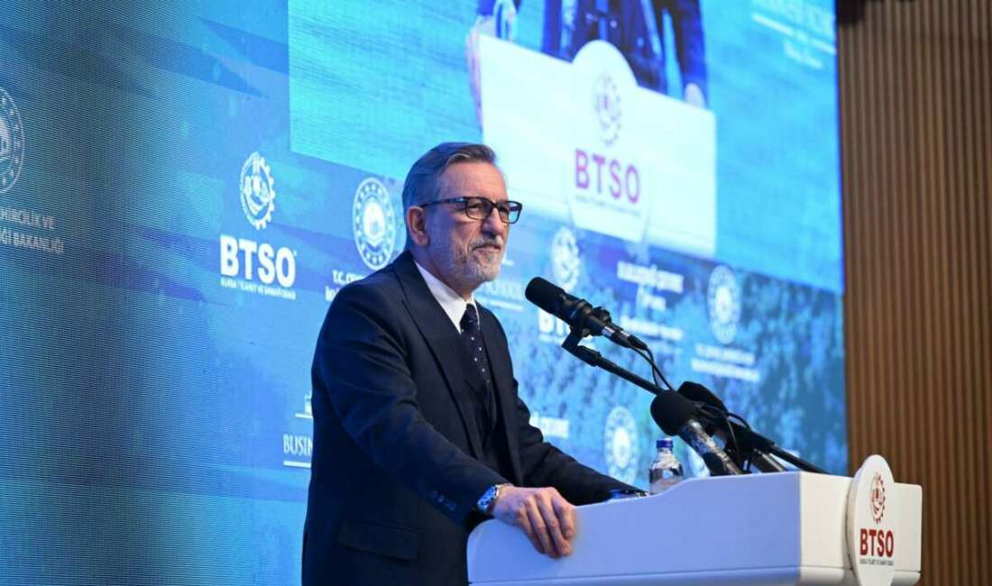 Bursa Ticaret ve Sanayi