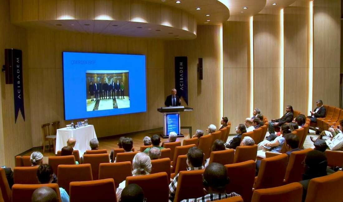 Bursa'da organ nakli ile