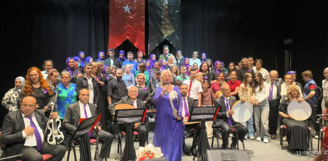 Türkiye'nin ilk ve tek