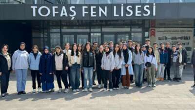 Bilecik'in Söğüt ilçesinde düzenlenen Süreç