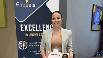 Bursa Teknik Üniversitesi Yabancı Diller Yüksekokulu