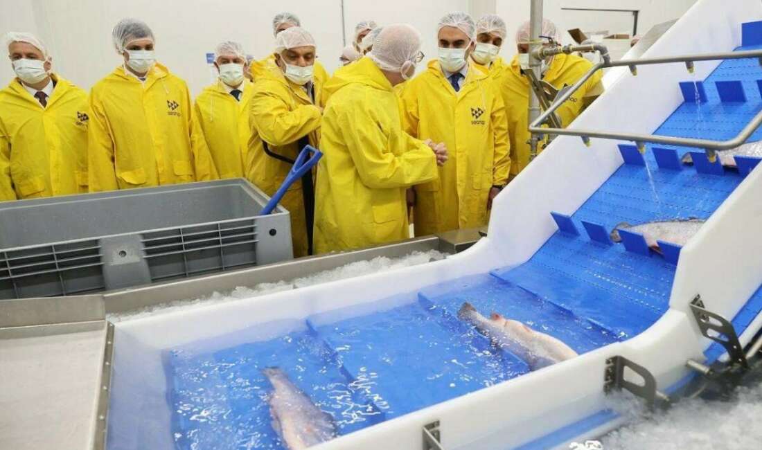 Sanayi ve Teknoloji Bakanı