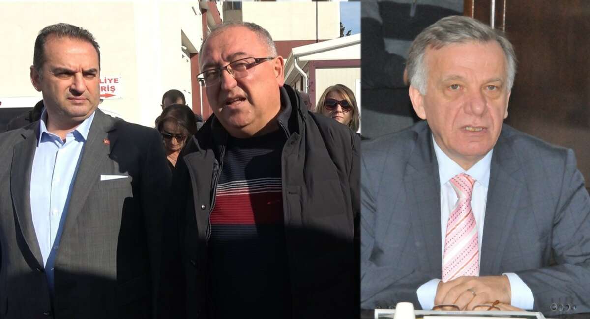 Yolsuzluk davasında eski Yalova belediye başkanları yeniden hakim karşısında