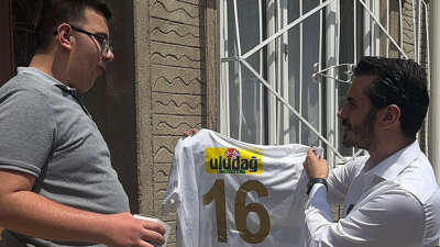 Sosyal medyada başladı, mahallede gerçek oldu