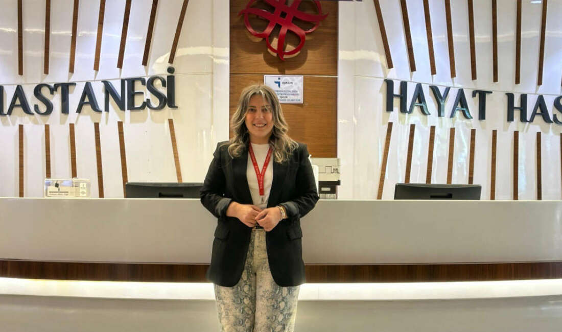 Hayat Hastanesi, 2024 yılı