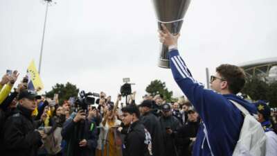  Euroleague şampiyonu Fenerbahçe, İstanbul’a döndü