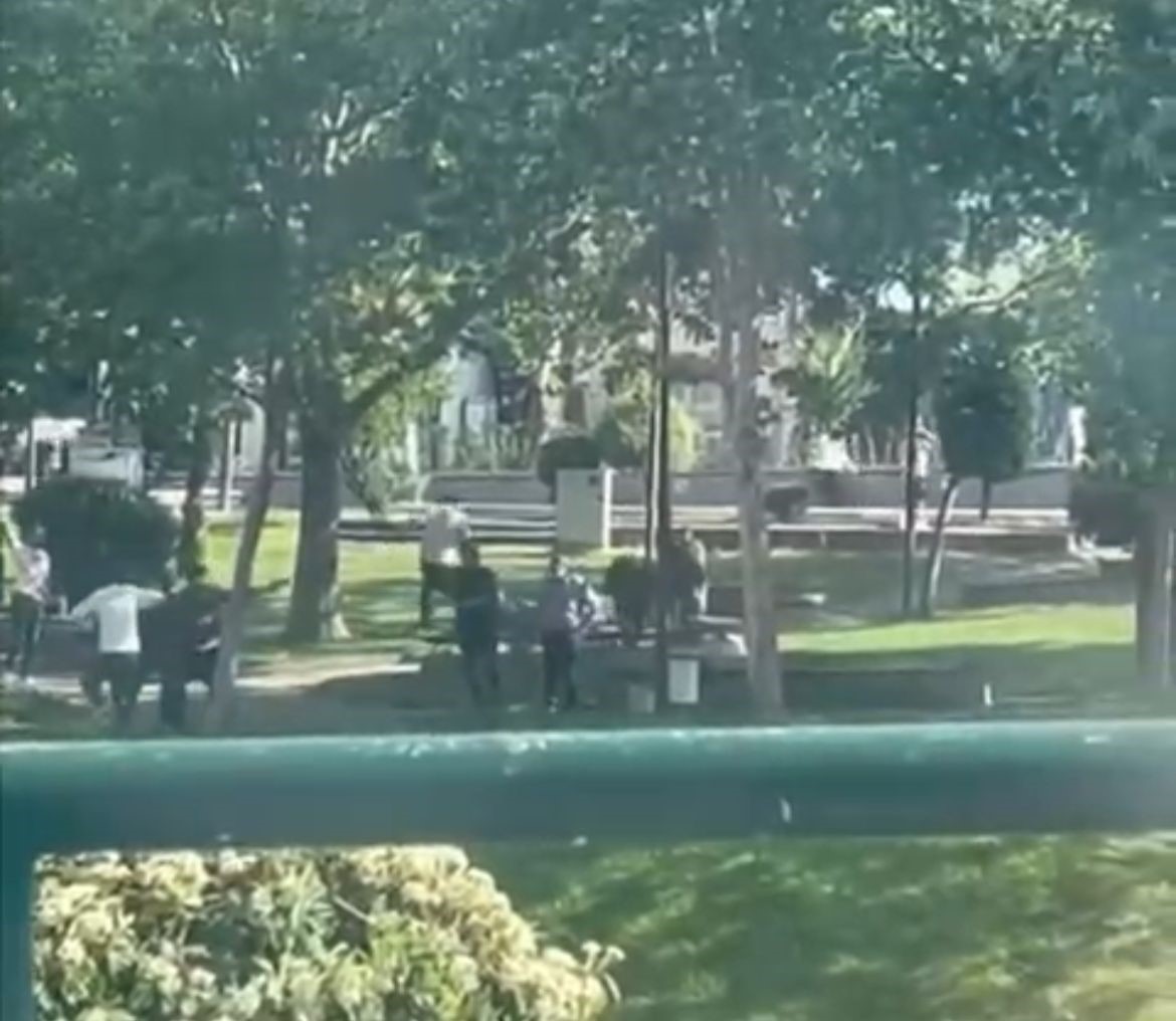 Bursa Kent Merkezinde Silahlı Dehşet: Pompalı Tüfekle Bir Kişiyi Yaraladı
