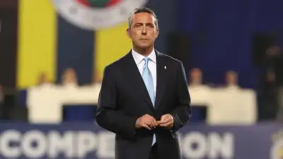 Fenerbahçe eylül ayında olağanüstü genel kurul yapacak