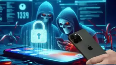 Apple’dan kritik güvenlik uyarısı: iOS 18.5 güncellemesini hemen yapın