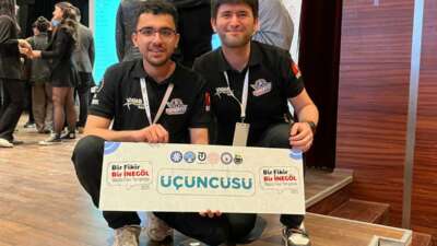 BTÜ öğrencileri, tarımsal arazileri canlandıracak