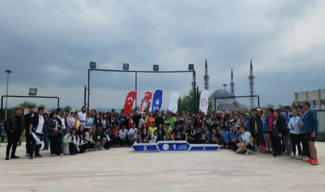 Türkiye'de 2025 yılının "Aile
