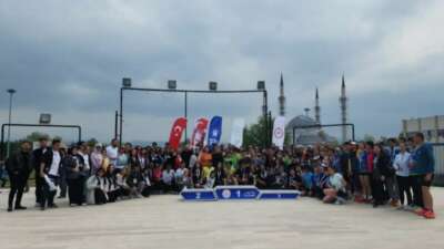 Türkiye'de 2025 yılının "Aile Yılı"