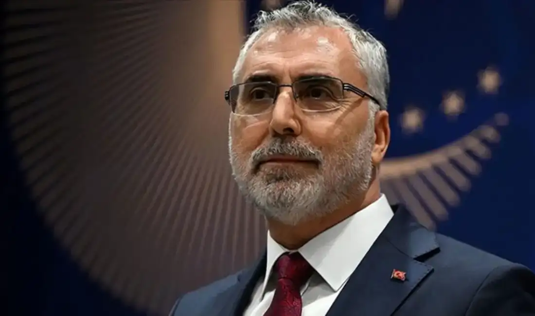 Çalışma ve Sosyal Güvenlik