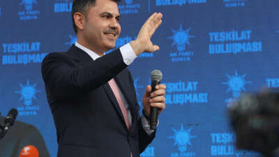 Bakan Kurum: Deprem tecrübesini tüm Türkiye’ye yayacağız