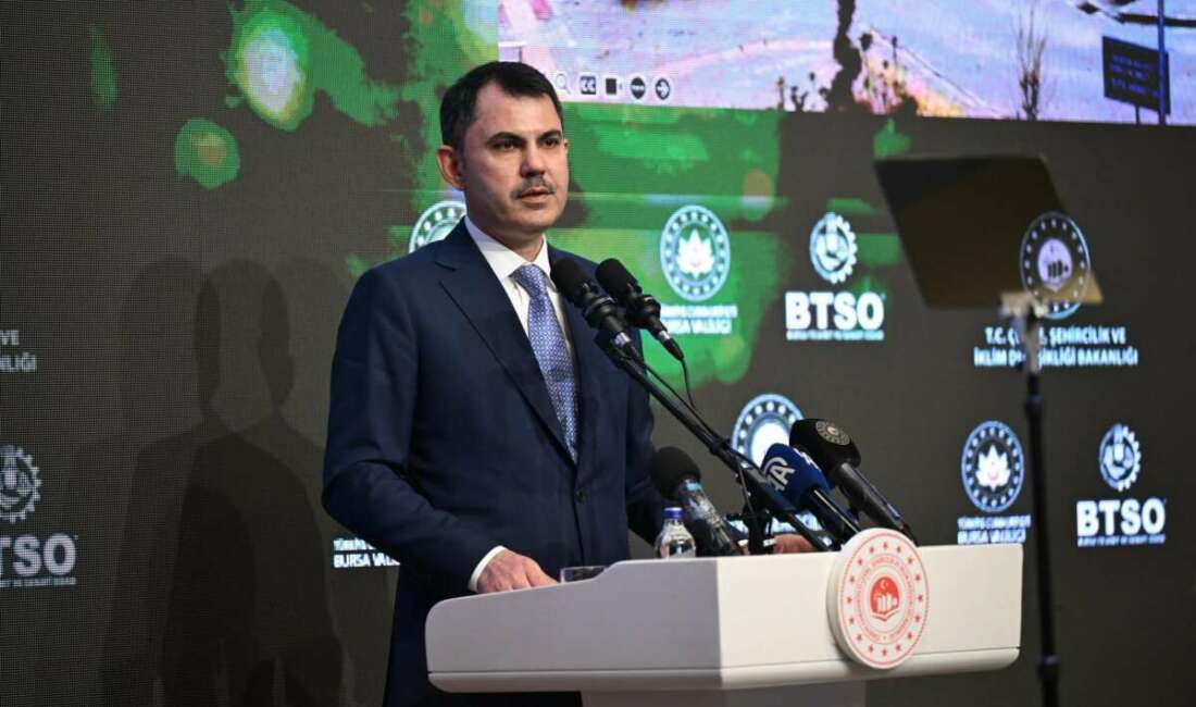Çevre, Şehircilik ve İklim