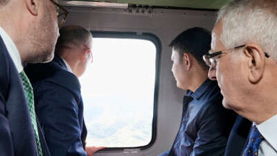 Bakan Kurum’dan talimat: “Bursa’daki 376 sanayi tesisi ile 91 atık su arıtma tesisi incelenecek”