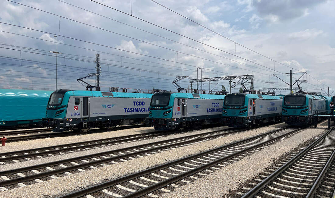 Eskişehir’de TÜRASAŞ Araç Teslim