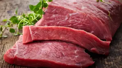 Bakanlık skandalı ortaya çıkardı: Dana eti diye domuz eti satılan iller açıklandı