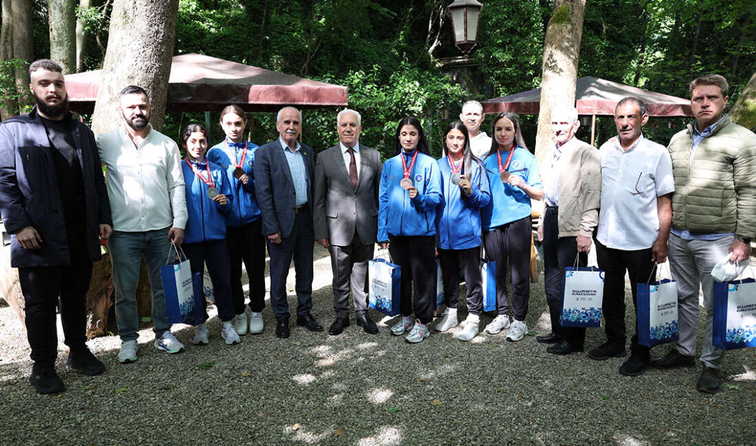 Bursa Büyükşehir Belediye Başkanı
