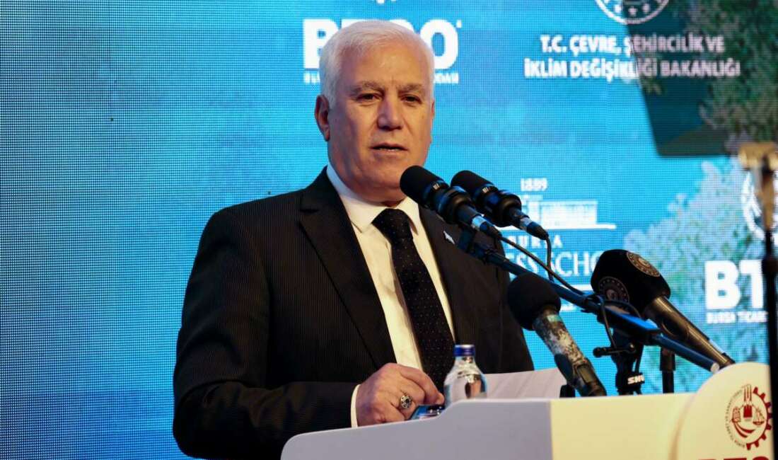 Bursa Ticaret ve Sanayi
