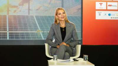 Başkan Çevikel: “Enerji çözümleri sanayiciler için hayati önem taşıyor”