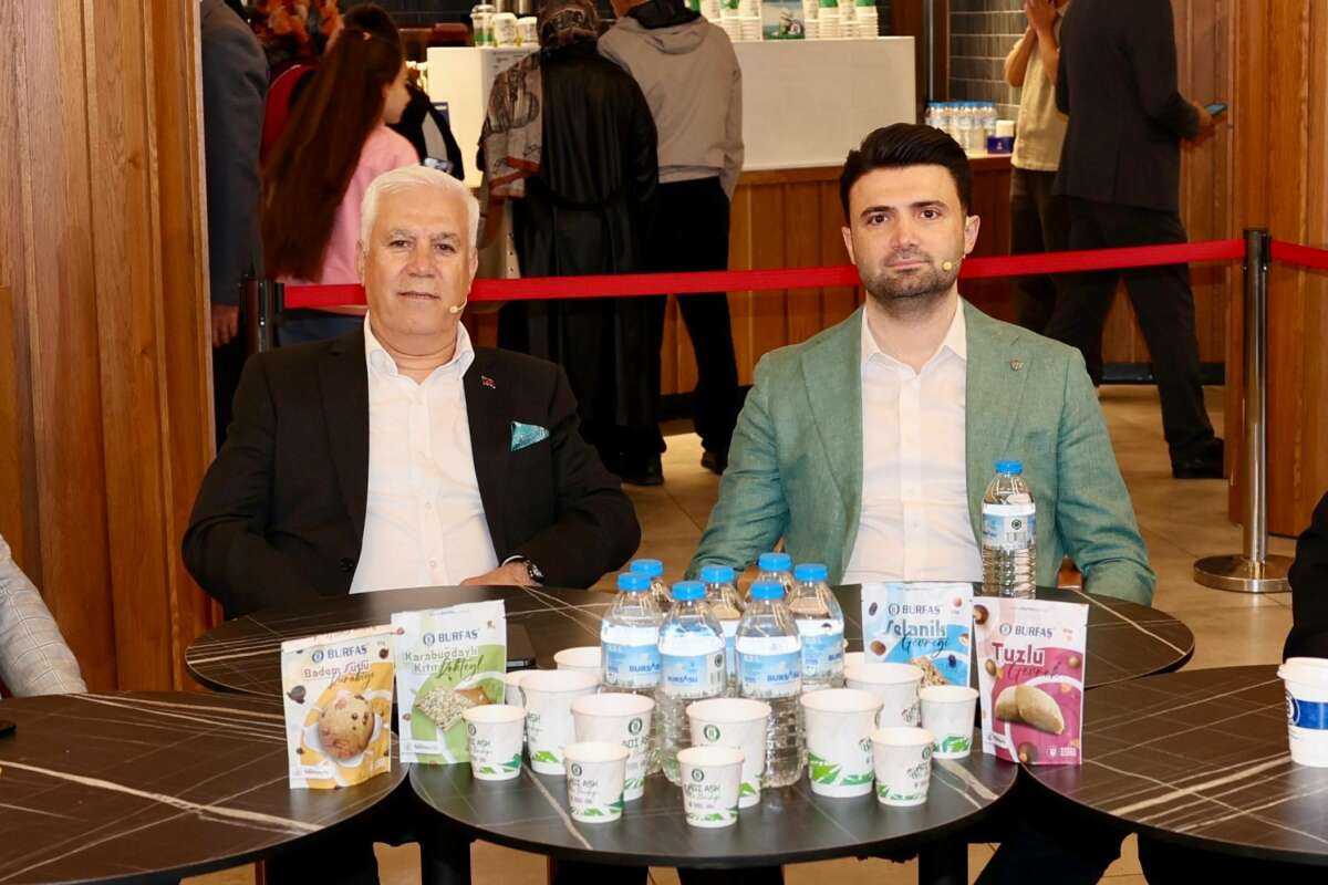 Başkan Mustafa Bozbey’den ‘Kapalı Tribün’ ve ‘Bursaspor Müzesi’ müjdesi