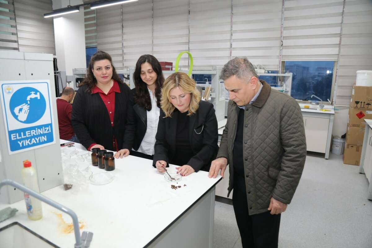 BTÜ’nün tıbbi buluşuna uluslararası patent
