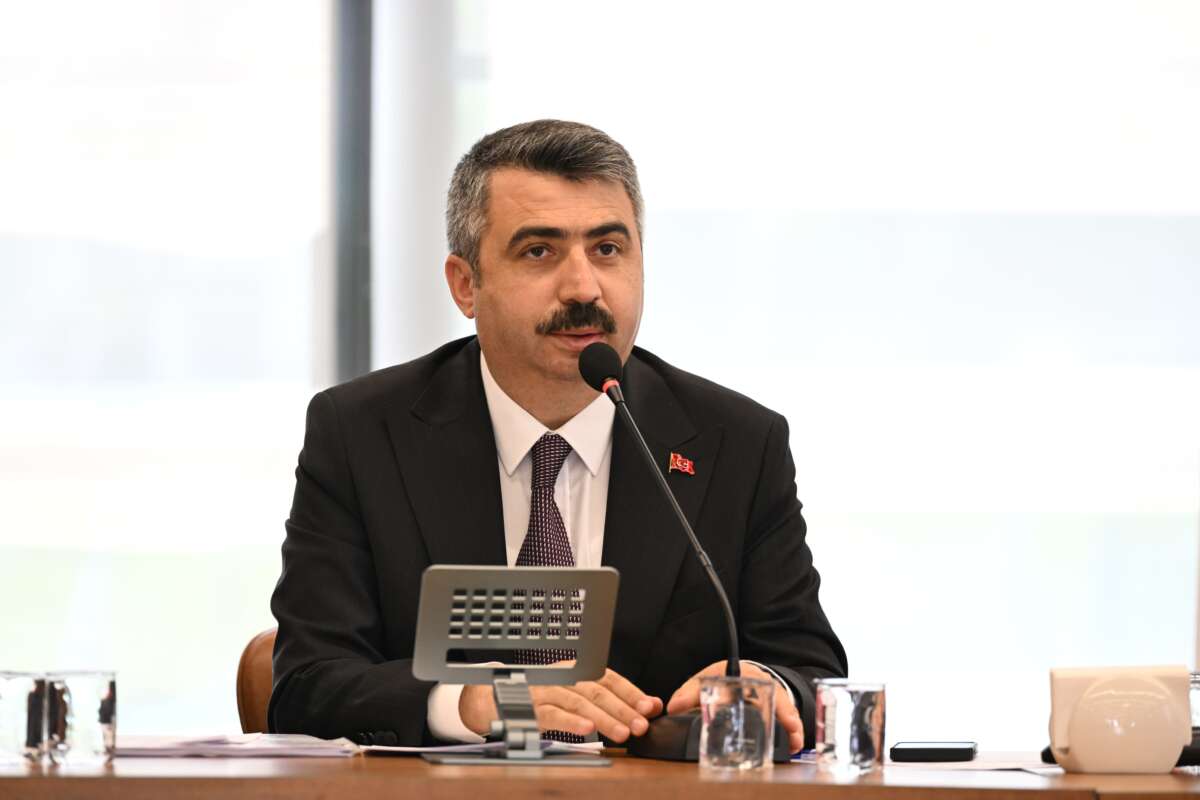 Başkan Yılmaz: Her faaliyet Bursa’nın değerine değer katıyor