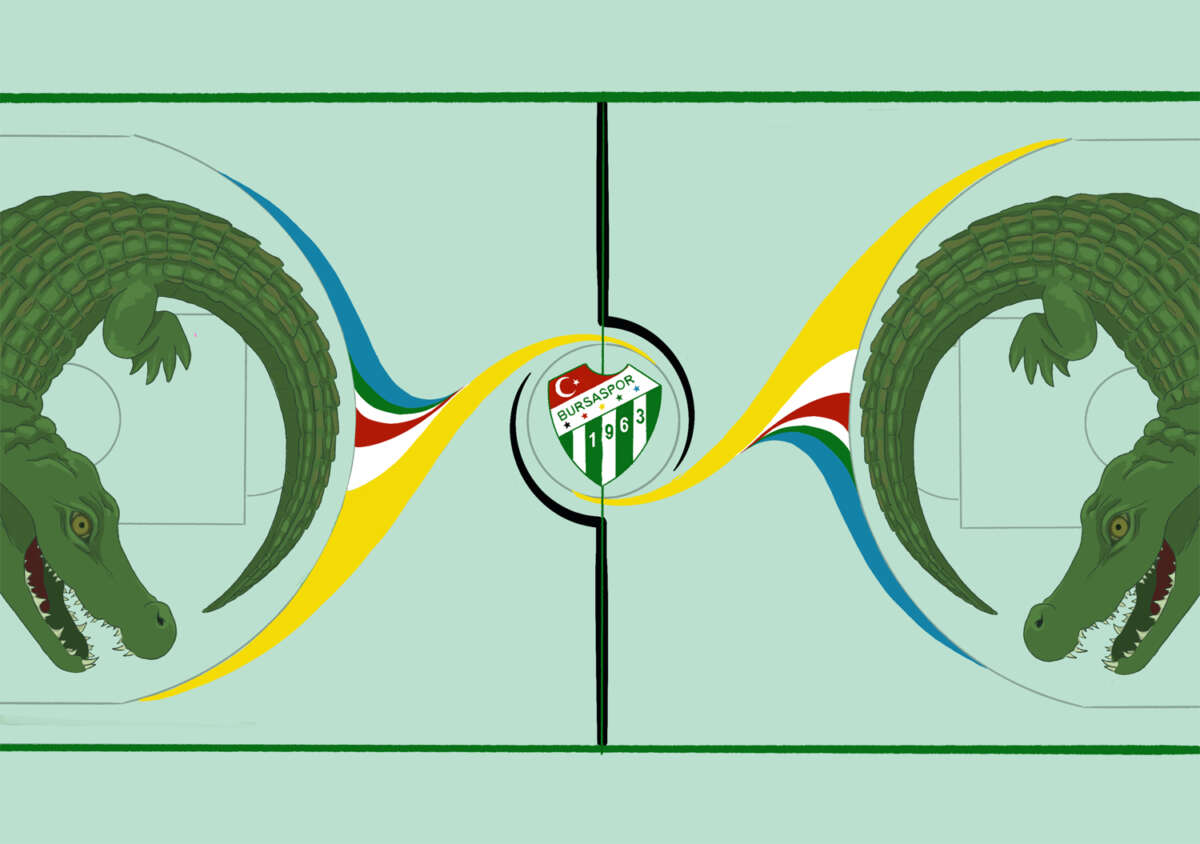 Osmangazililer Basketbol Sahalarının Tasarımını Seçecek