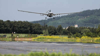 Bayraktar TB2T-AI SİHA, kendi irtifa rekorunu kırarak gökyüzüne damga vurdu