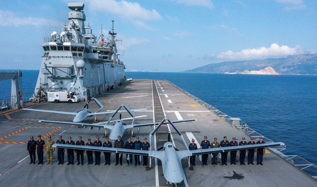 Dünya havacılık tarihinde kısa