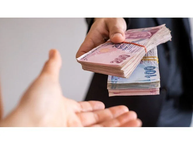 Gelir İdaresi Başkanlığı (GİB),