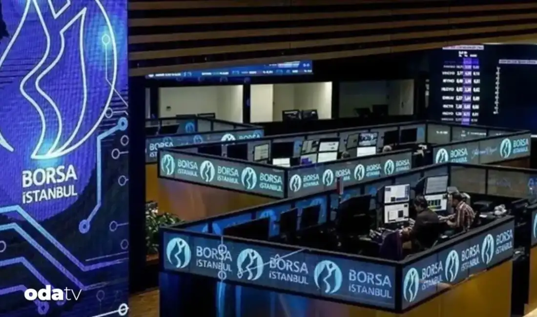 Borsa İstanbul piyasasında manipülatif hareketler yaptıkları tespit edilen 17 şüpheli hakkında gözaltı kararı İstanbul Cumhuriyet Başsavcılığı’nca yürütülen