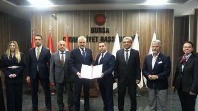 Bursa Cumhuriyet Başsavcılığı açıkladı, 15 bin hükümlü yararlanacak