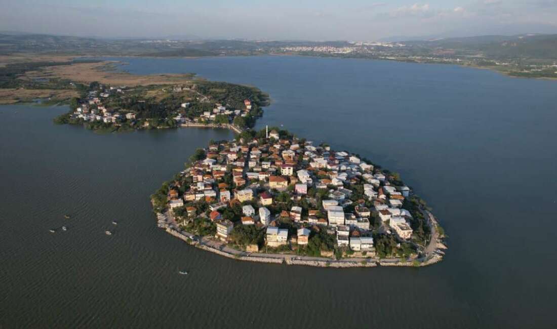 Bursa Büyükşehir Belediyesi ve