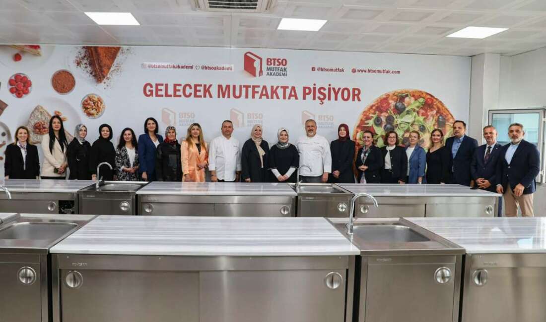 Türk Mutfağı Haftası etkinlikleri