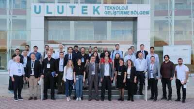 Bursa teknoloji buluşmaları, sanayi ve teknolojiyi bir araya getirdi