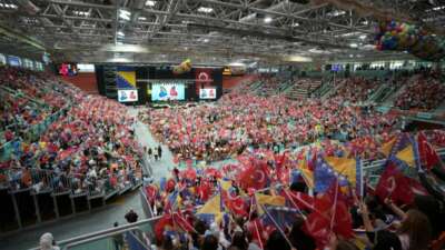 Bursa İl Millî Eğitim Müdürlüğü, uluslararası
