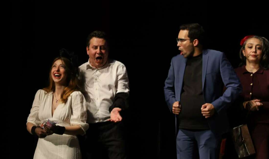  Alın terleri ile çalıştıkları