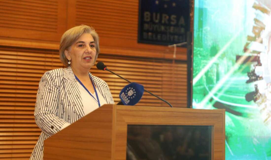 Bursa Büyükşehir Belediyesi tarafından iklim