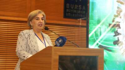 Bursa’da Genç fikirler, yeşil bir gelecek için yarıştı